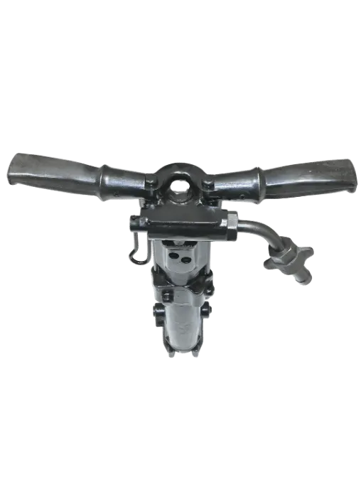 RMT 12T - Pneumatic Rock Drill